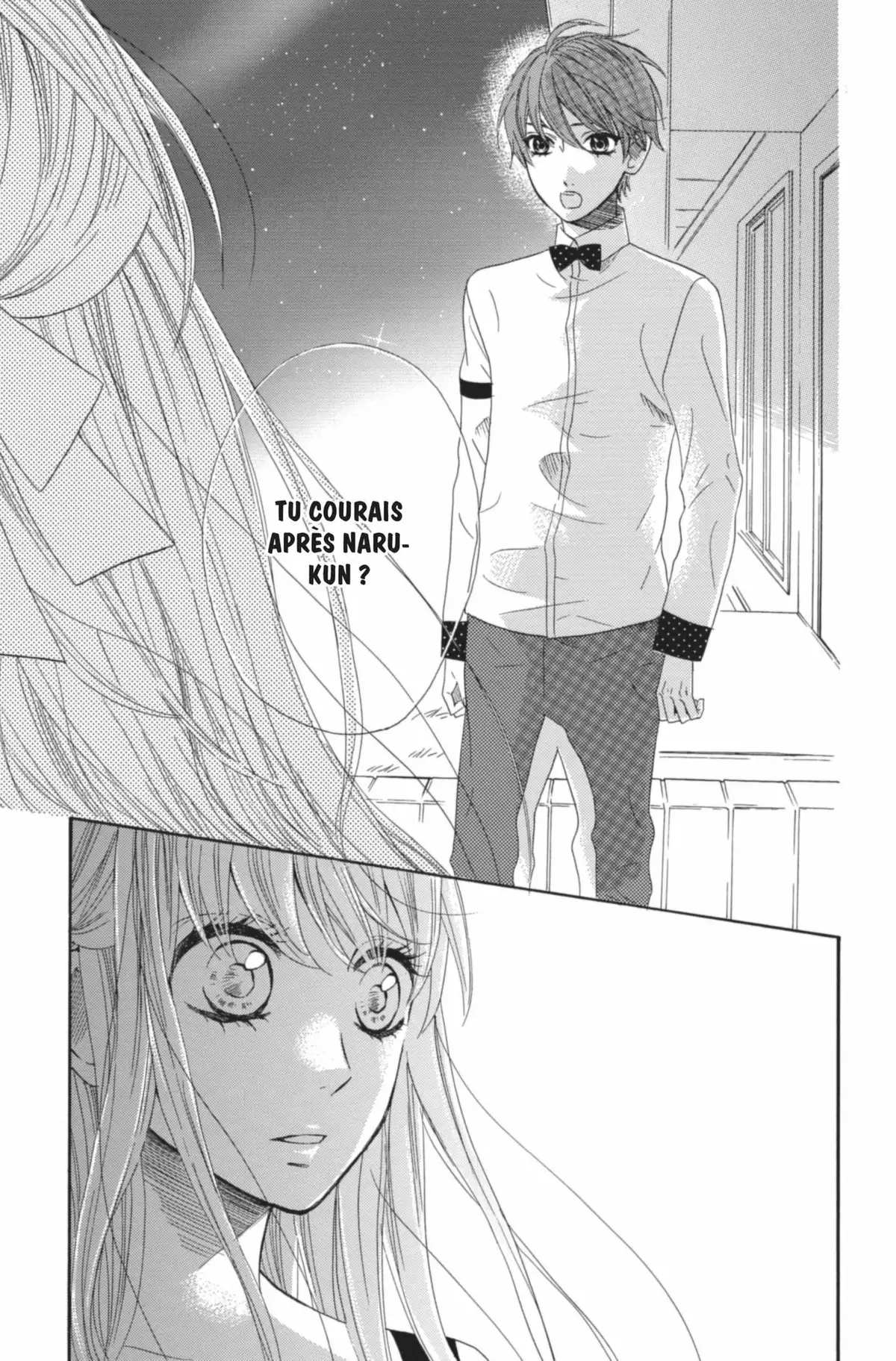 Mairunovich Volume 8 page 114