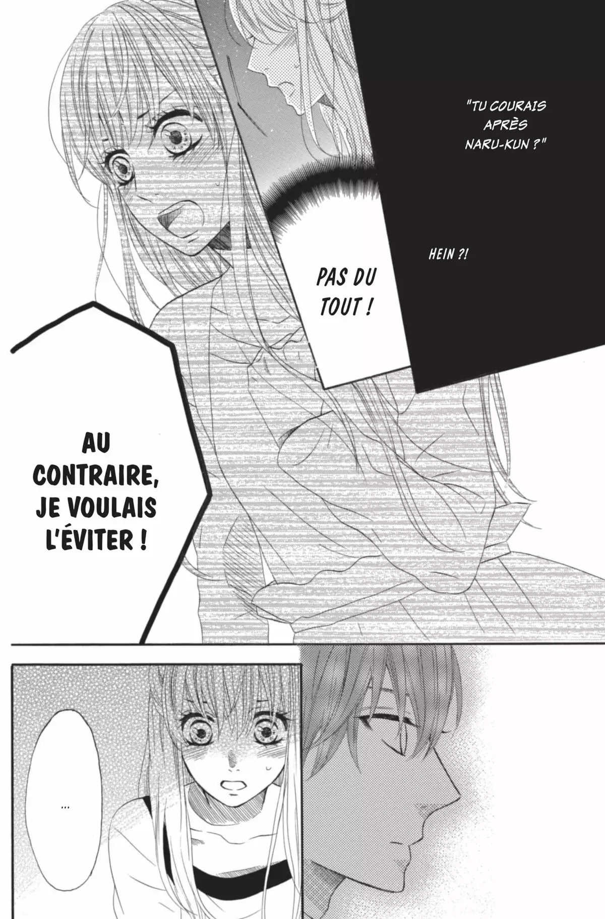 Mairunovich Volume 8 page 115