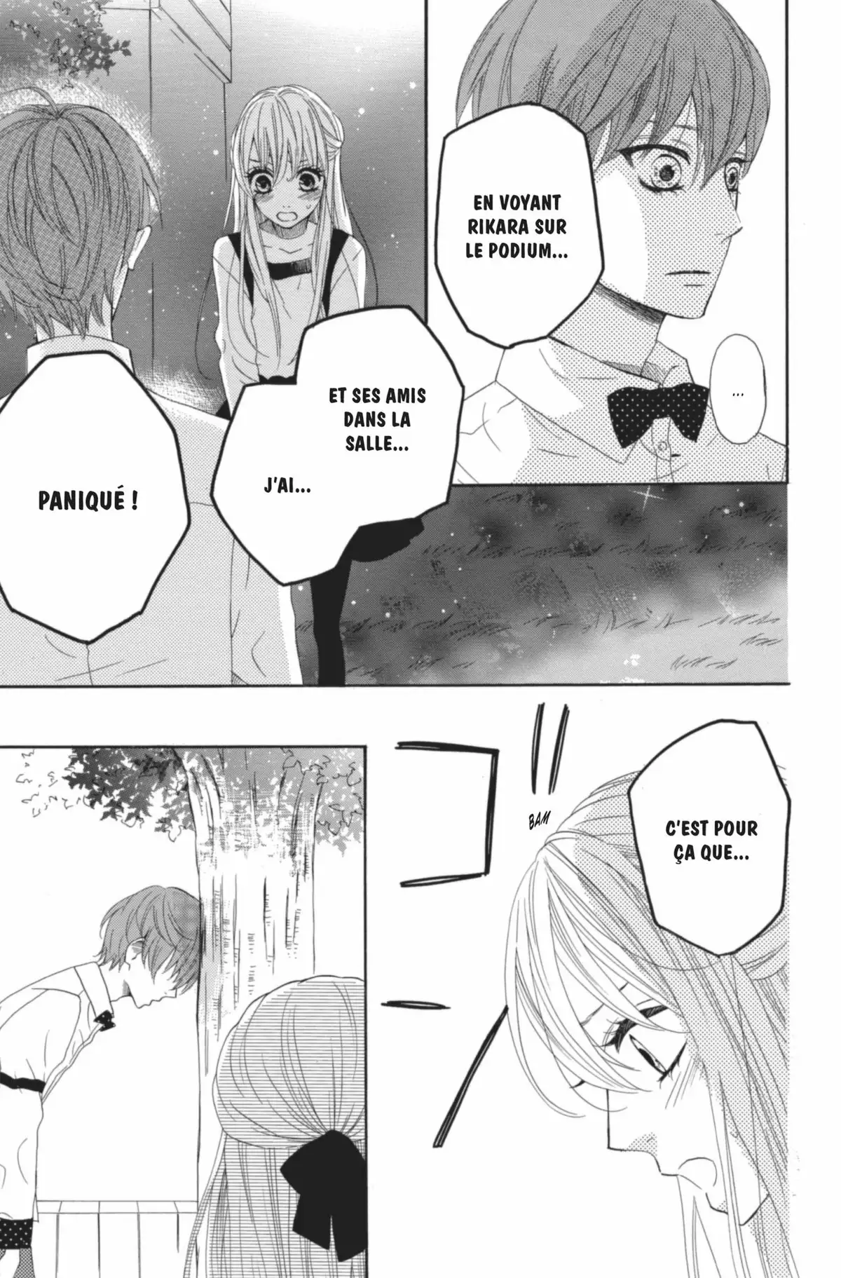 Mairunovich Volume 8 page 116