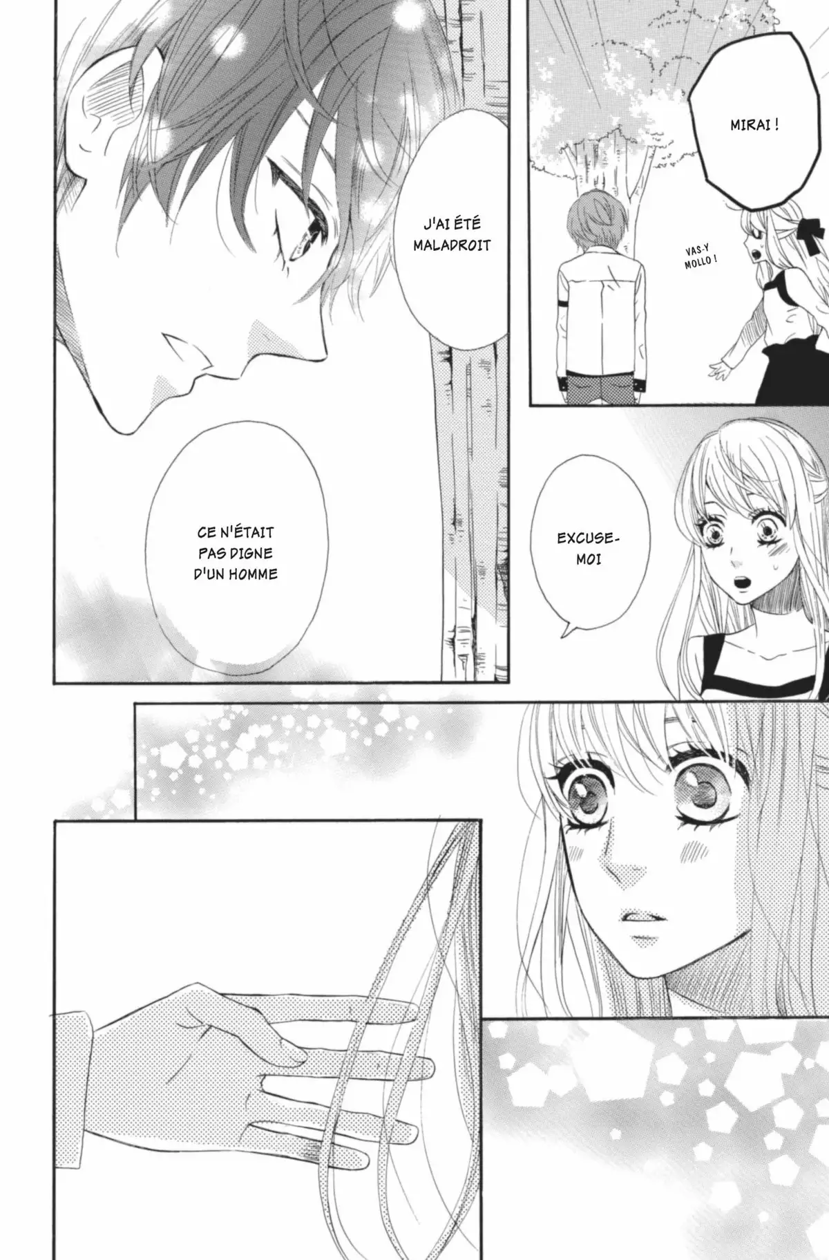 Mairunovich Volume 8 page 117