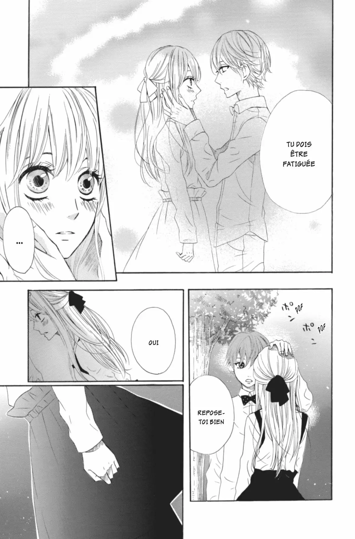 Mairunovich Volume 8 page 118