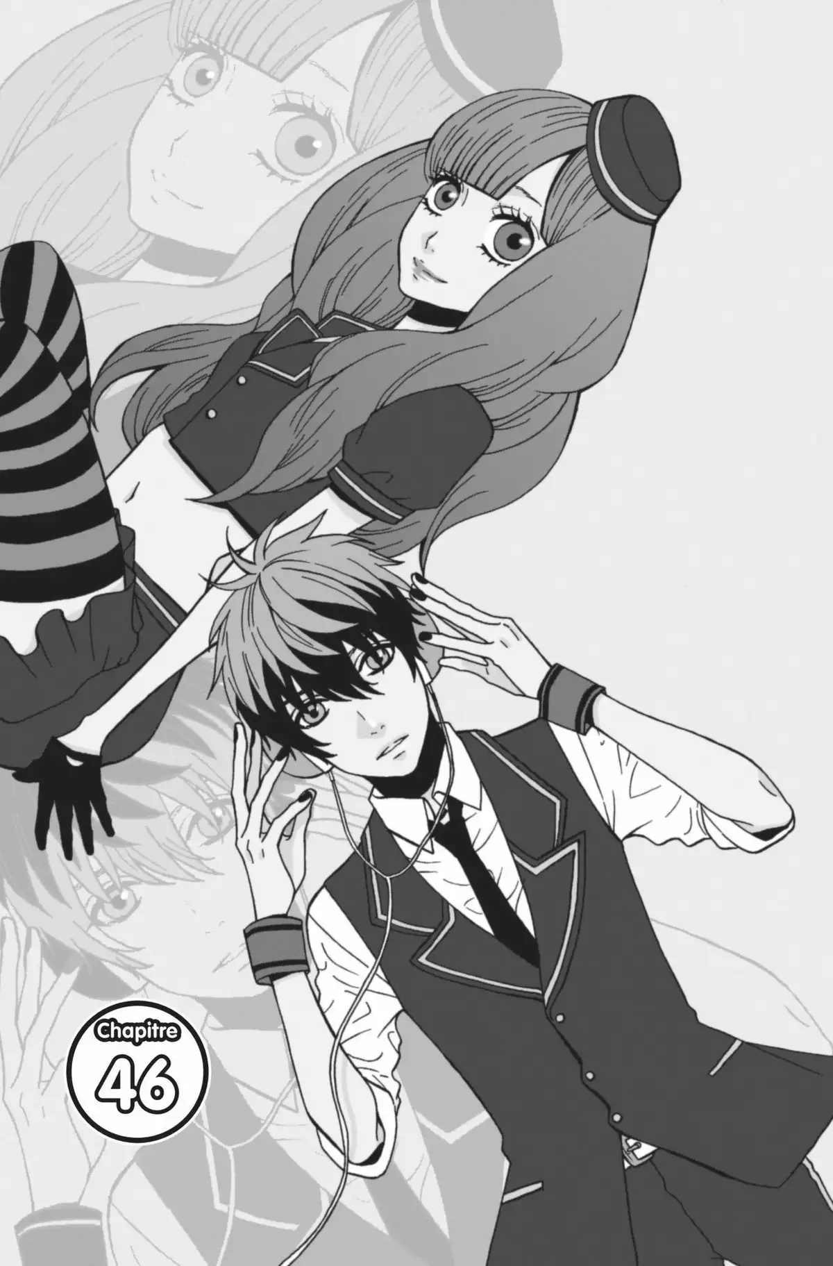 Mairunovich Volume 8 page 30