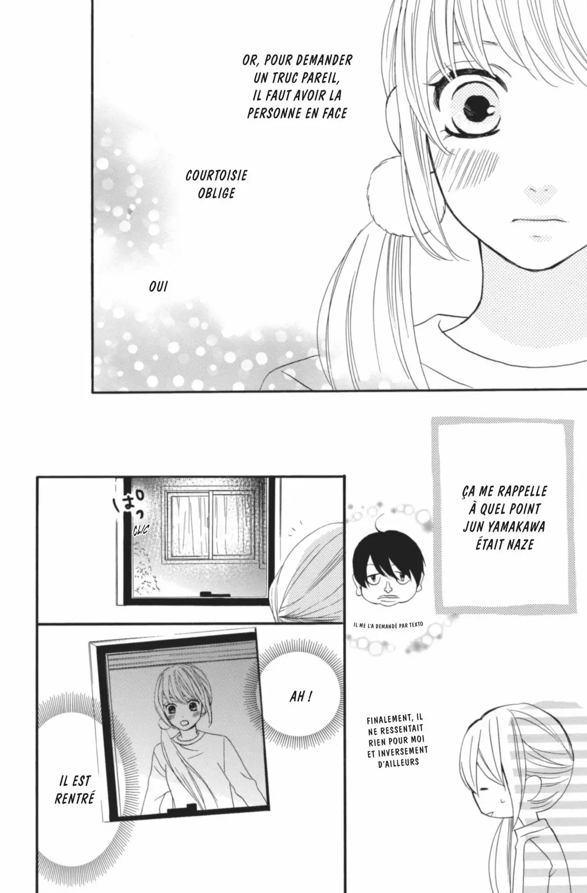 Mairunovich Volume 8 page 35
