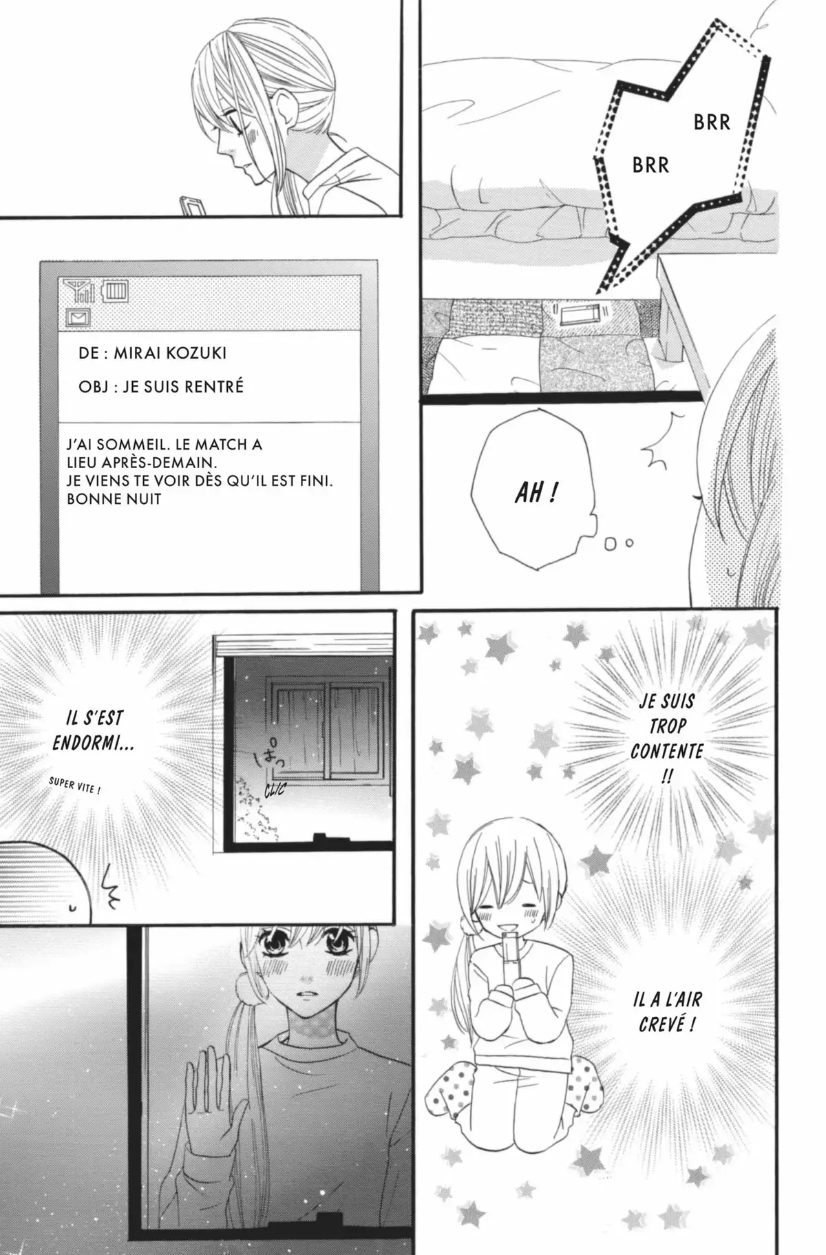 Mairunovich Volume 8 page 36
