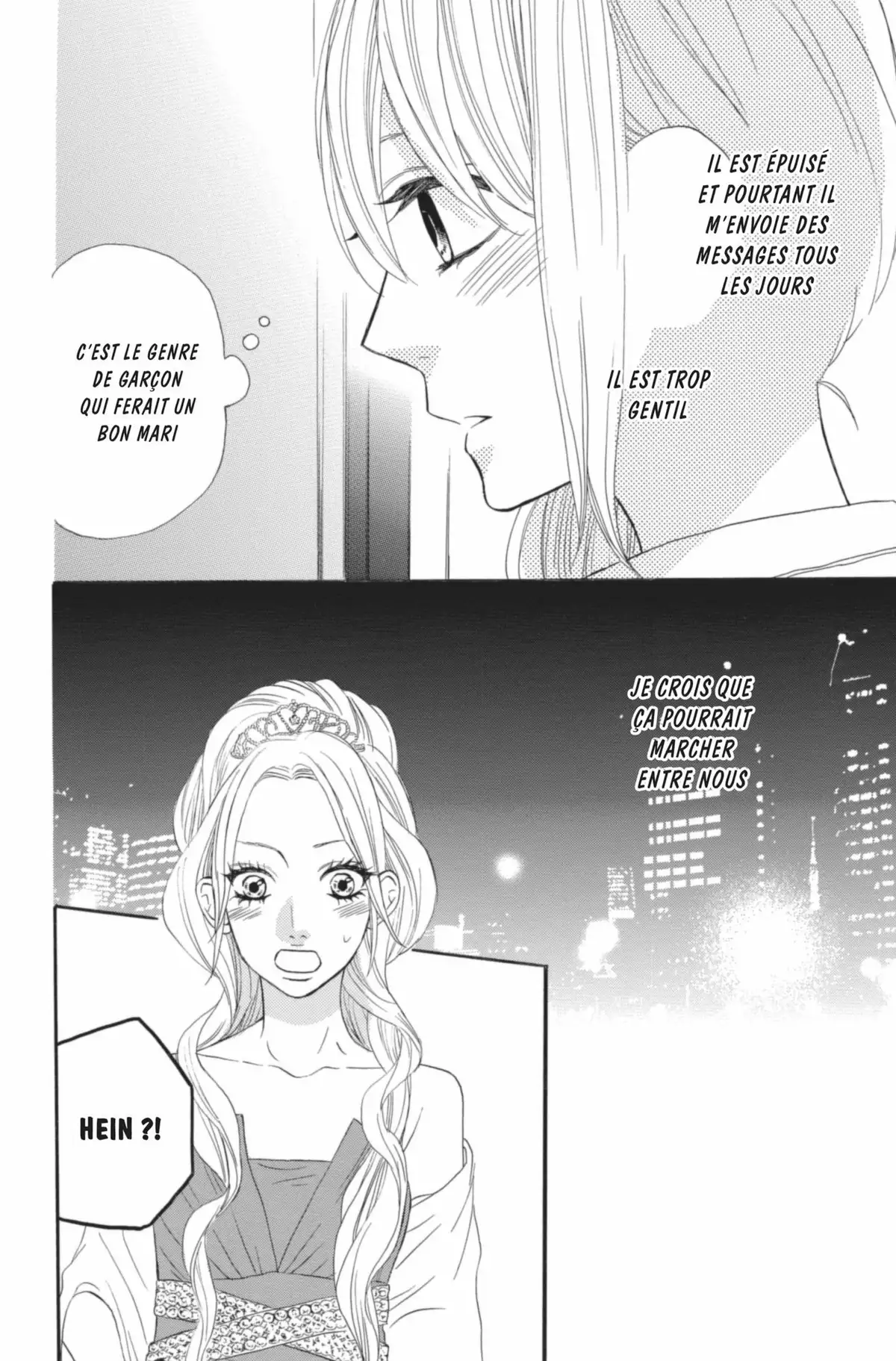 Mairunovich Volume 8 page 37