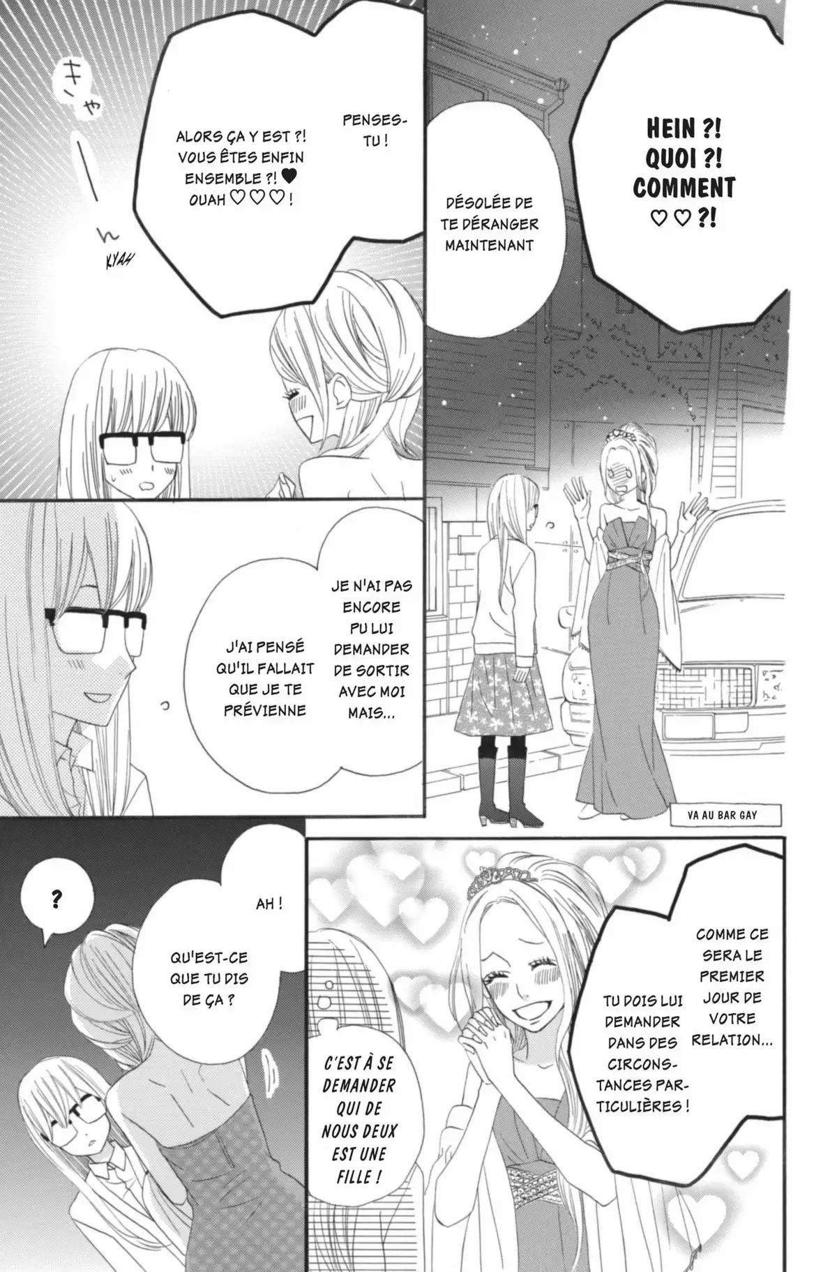 Mairunovich Volume 8 page 38