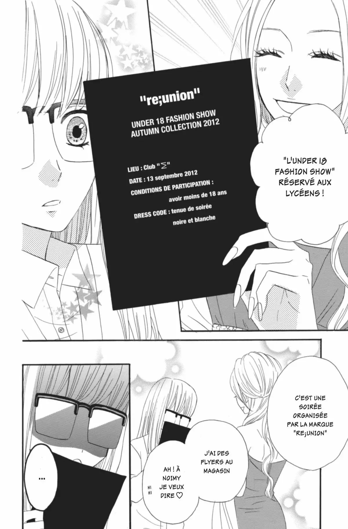 Mairunovich Volume 8 page 39
