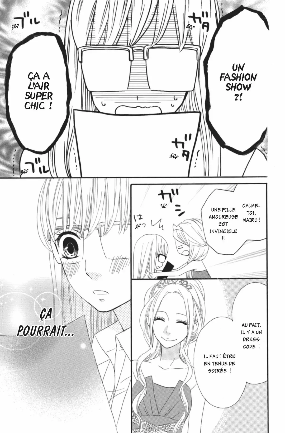 Mairunovich Volume 8 page 40