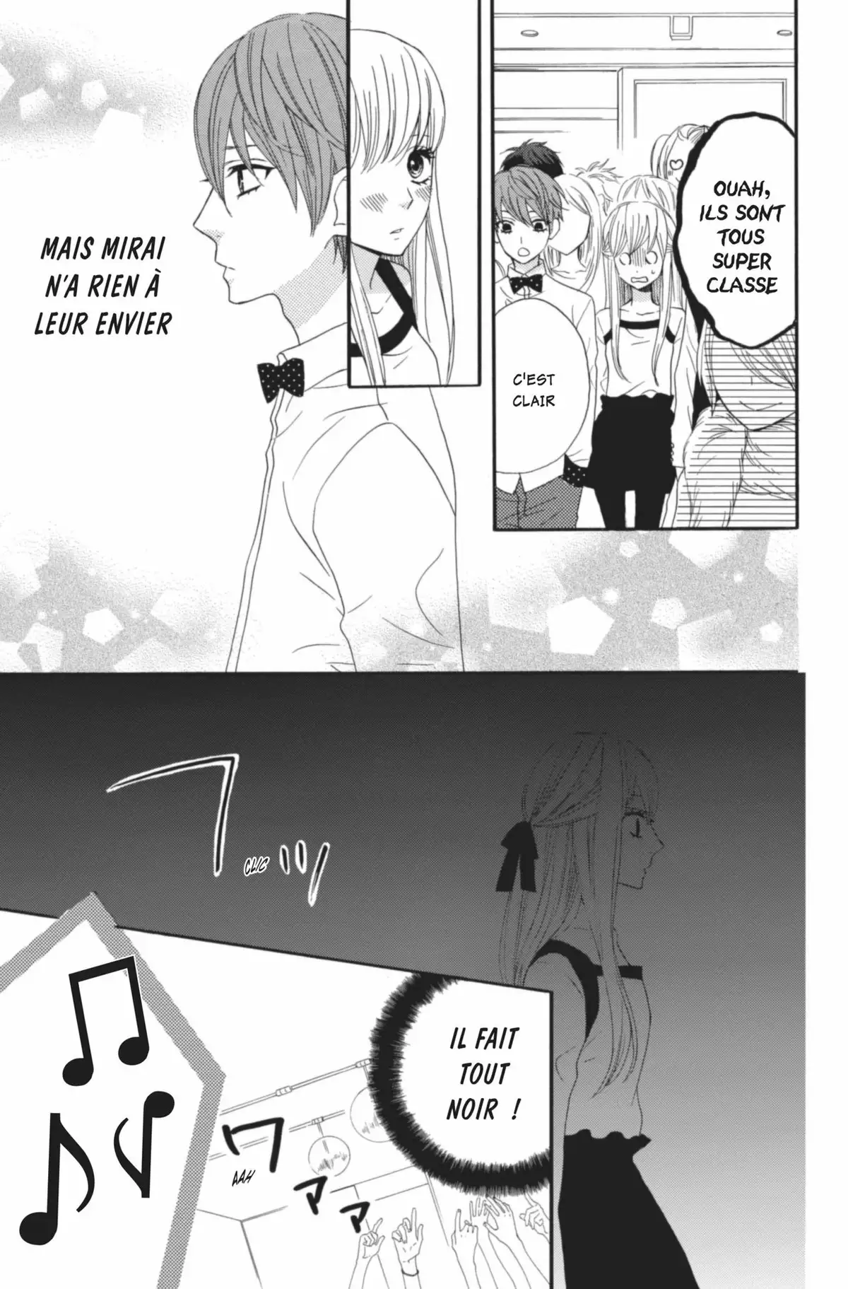 Mairunovich Volume 8 page 46