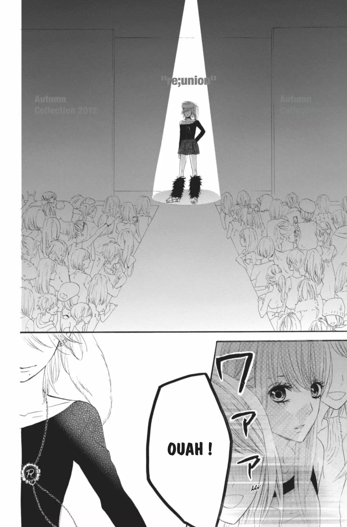 Mairunovich Volume 8 page 49