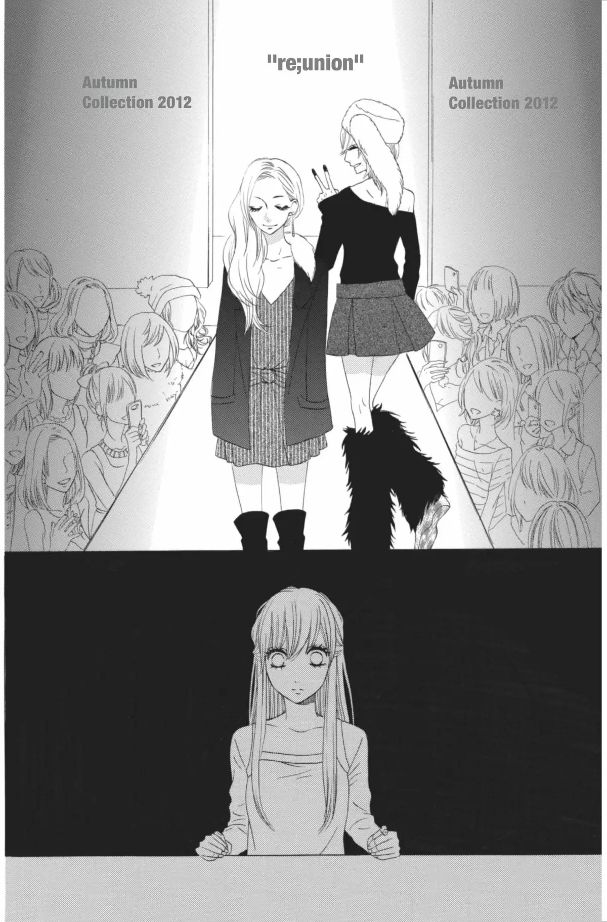 Mairunovich Volume 8 page 51