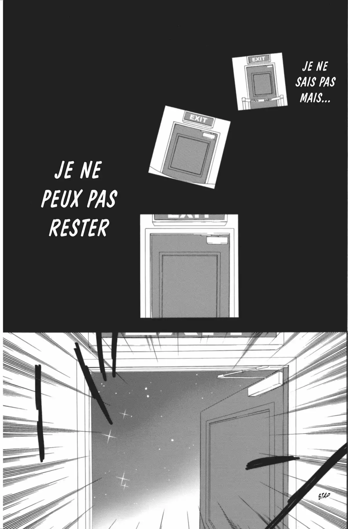 Mairunovich Volume 8 page 54