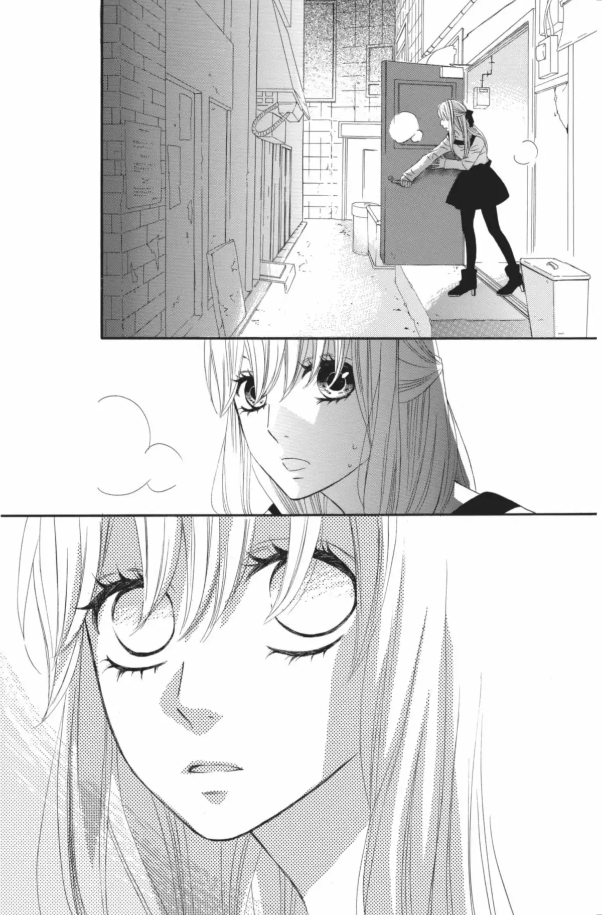 Mairunovich Volume 8 page 55