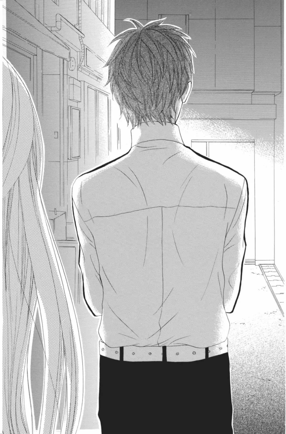 Mairunovich Volume 8 page 56