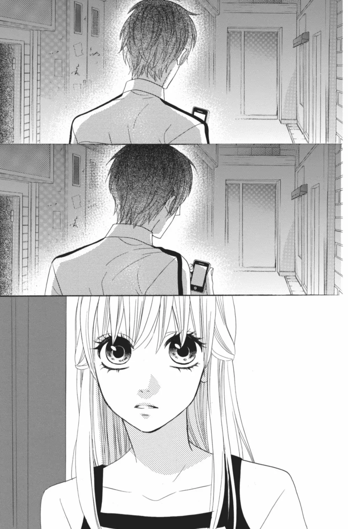 Mairunovich Volume 8 page 60