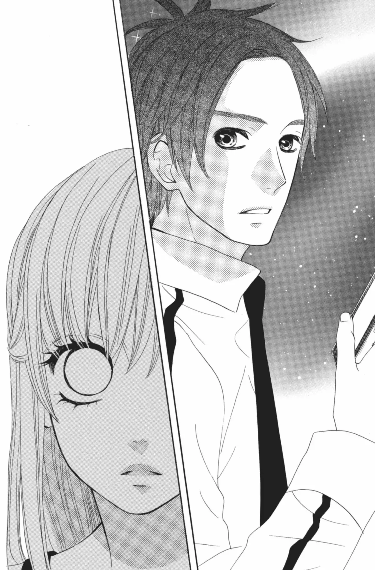 Mairunovich Volume 8 page 61