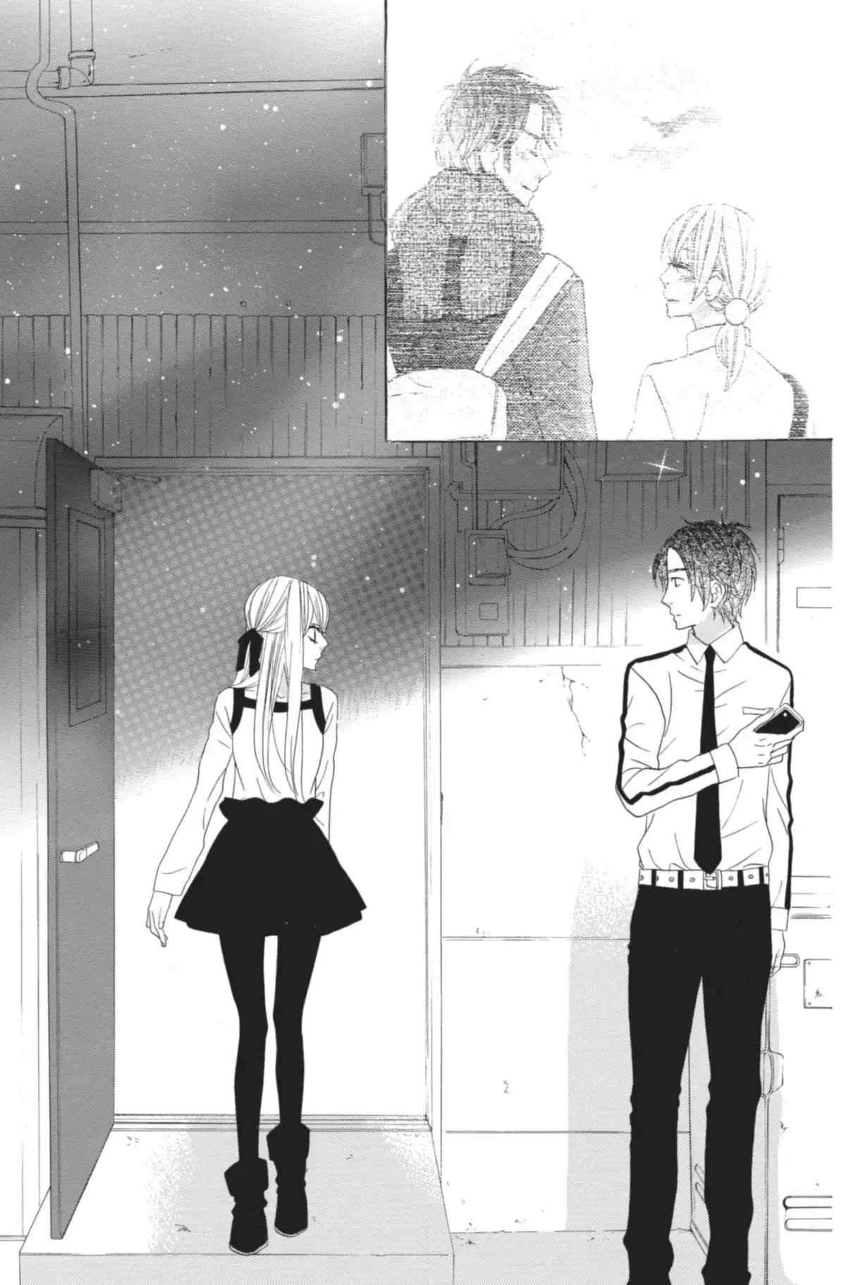 Mairunovich Volume 8 page 62