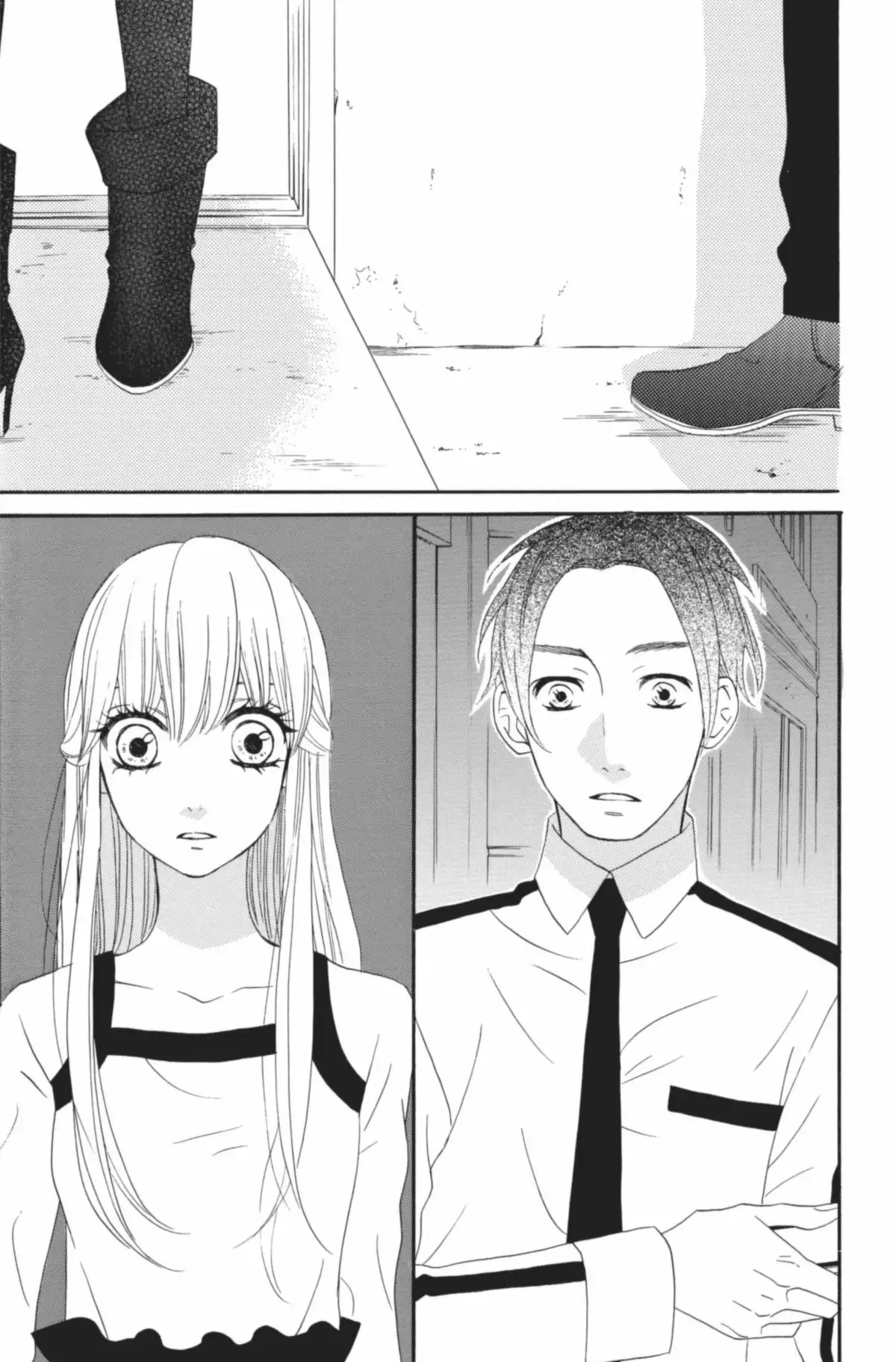 Mairunovich Volume 8 page 66