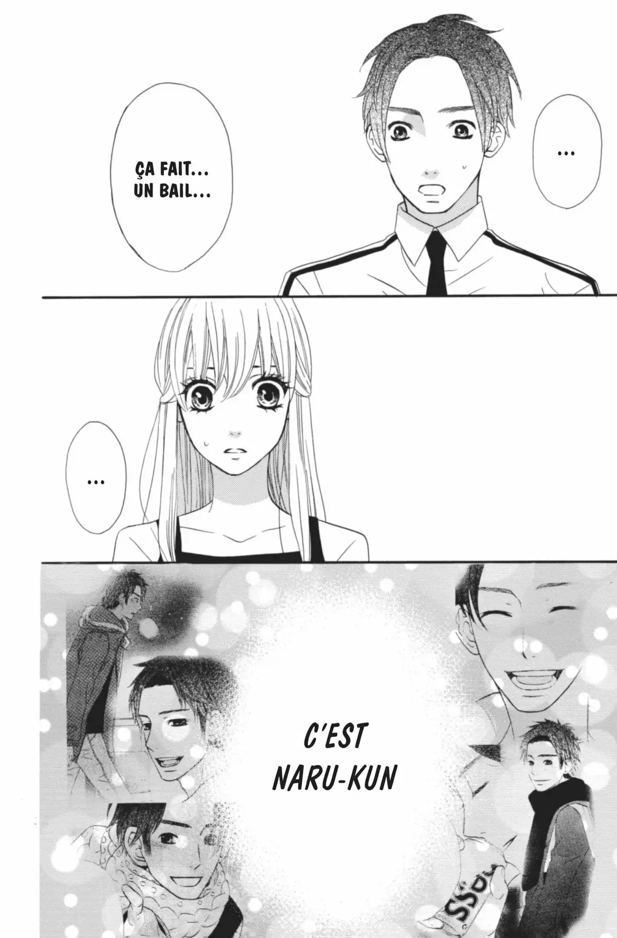 Mairunovich Volume 8 page 67