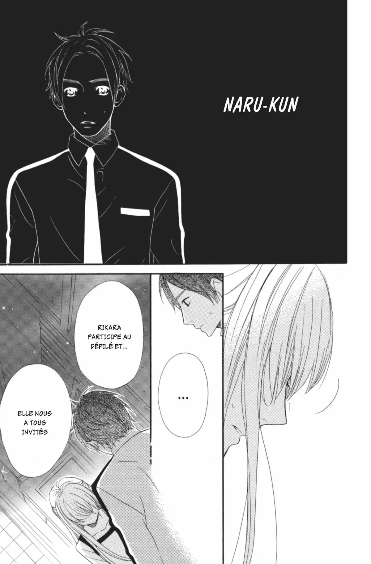 Mairunovich Volume 8 page 68