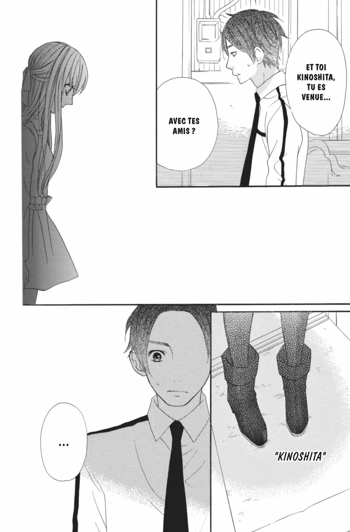 Mairunovich Volume 8 page 69