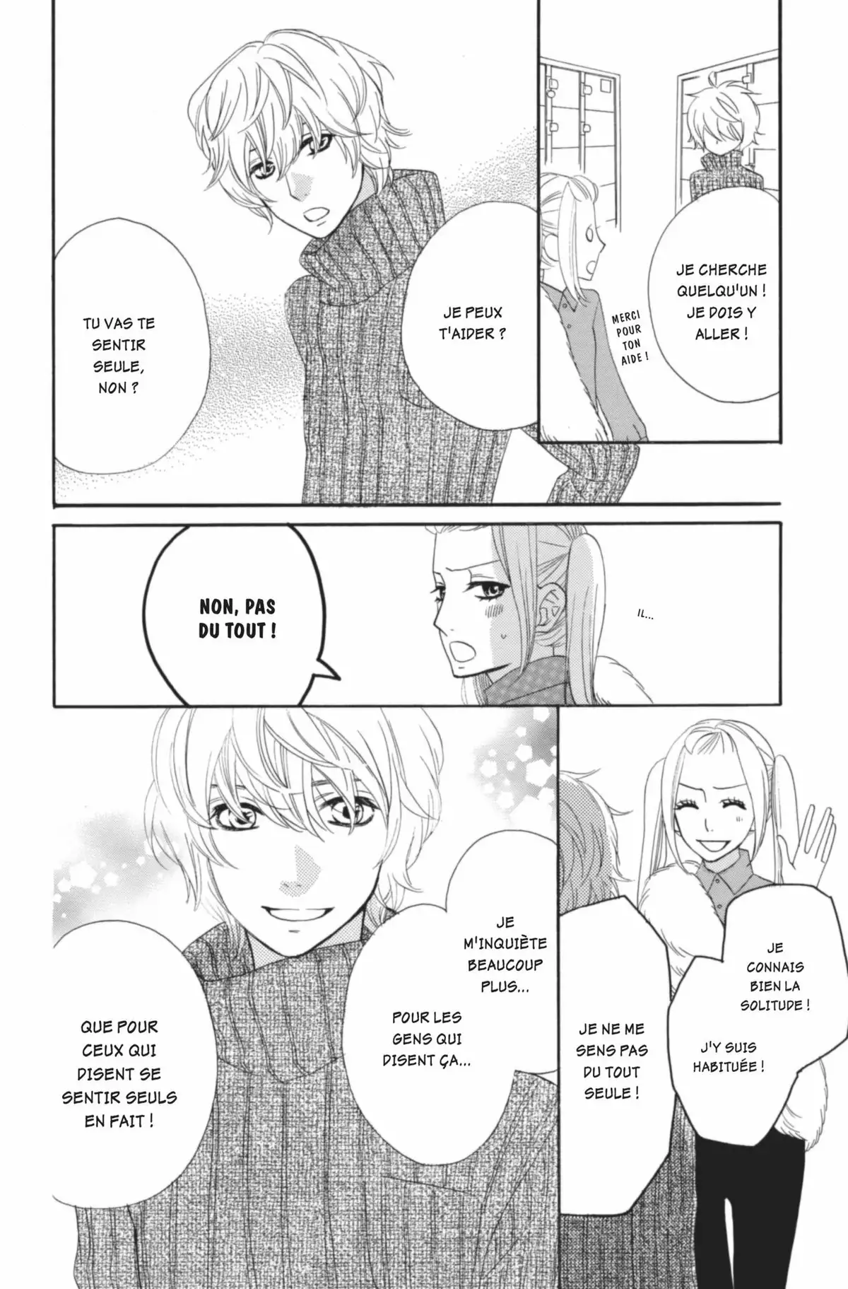 Mairunovich Volume 8 page 77