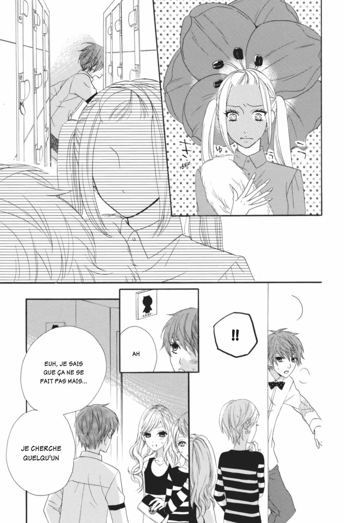 Mairunovich Volume 8 page 78