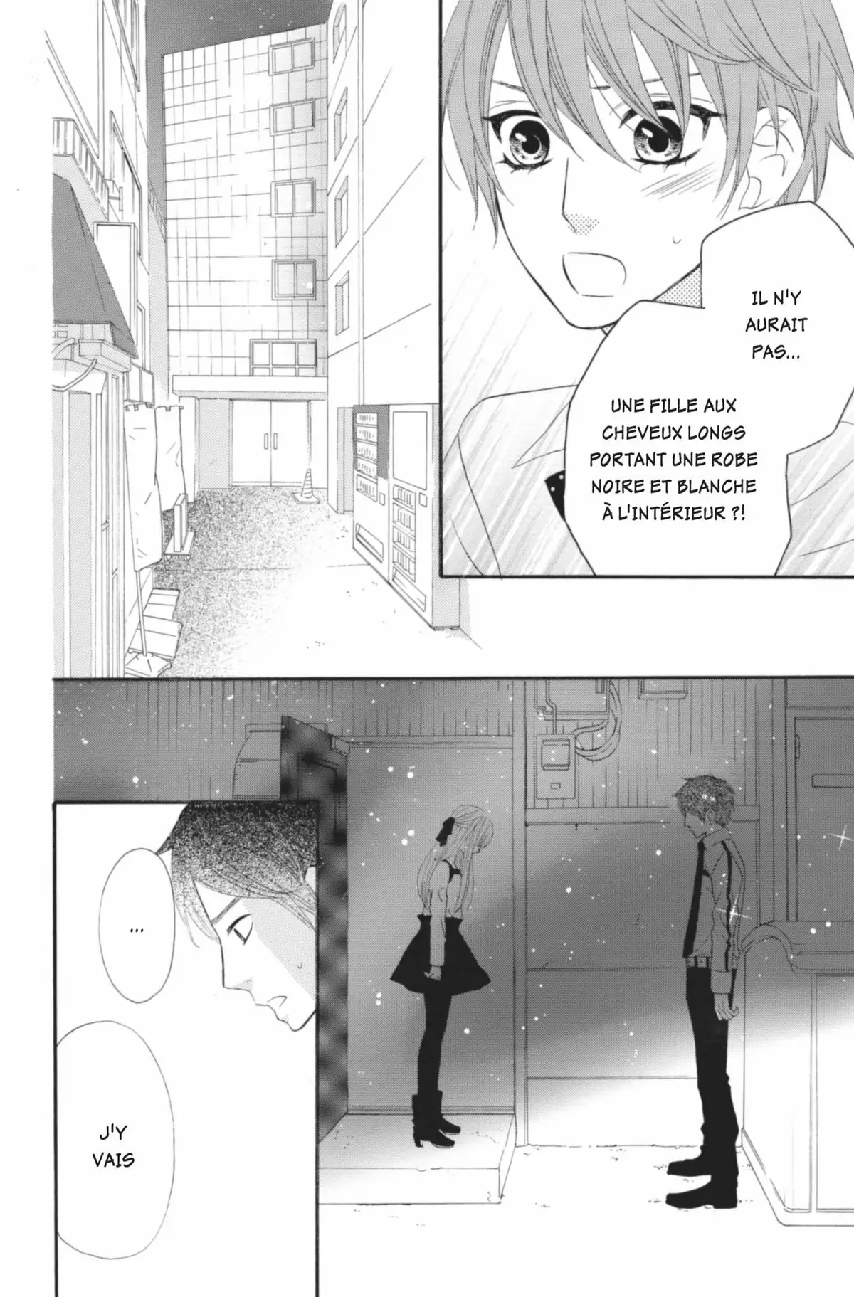 Mairunovich Volume 8 page 79