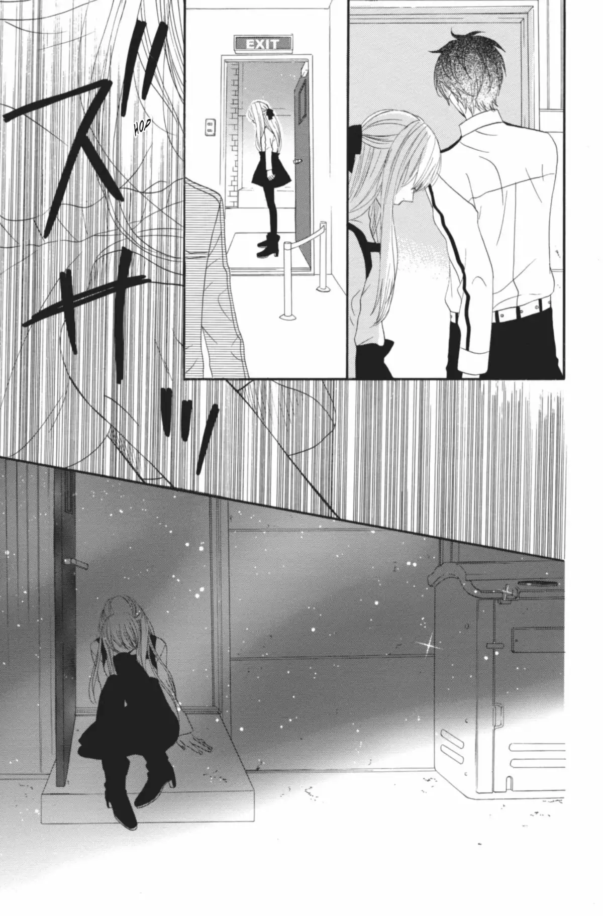 Mairunovich Volume 8 page 80