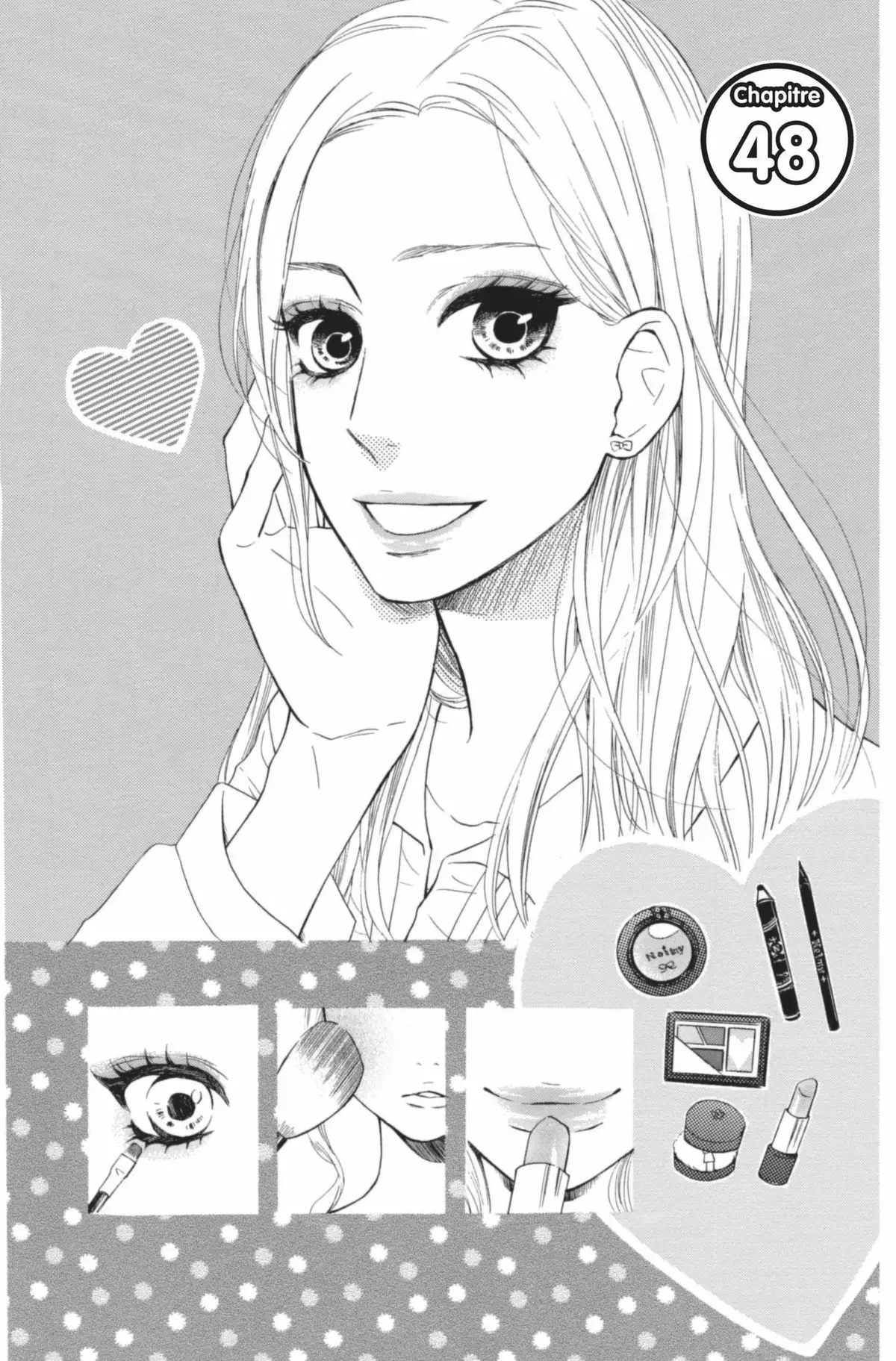 Mairunovich Volume 8 page 84