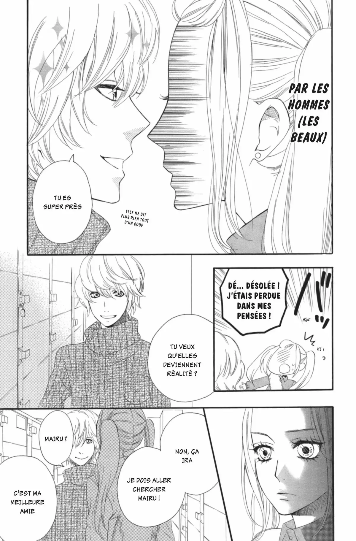 Mairunovich Volume 8 page 90