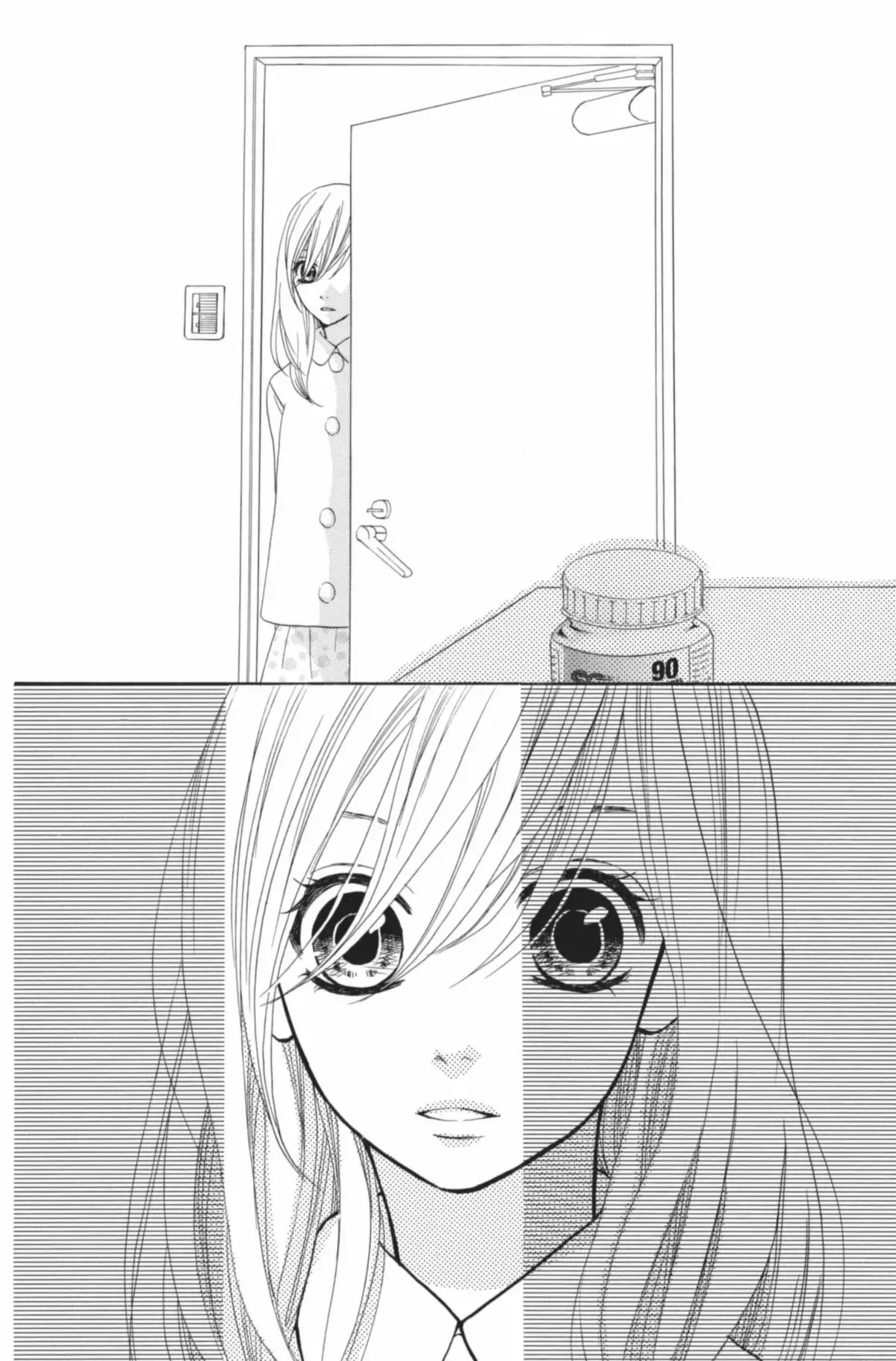 Mairunovich Volume 5 page 53