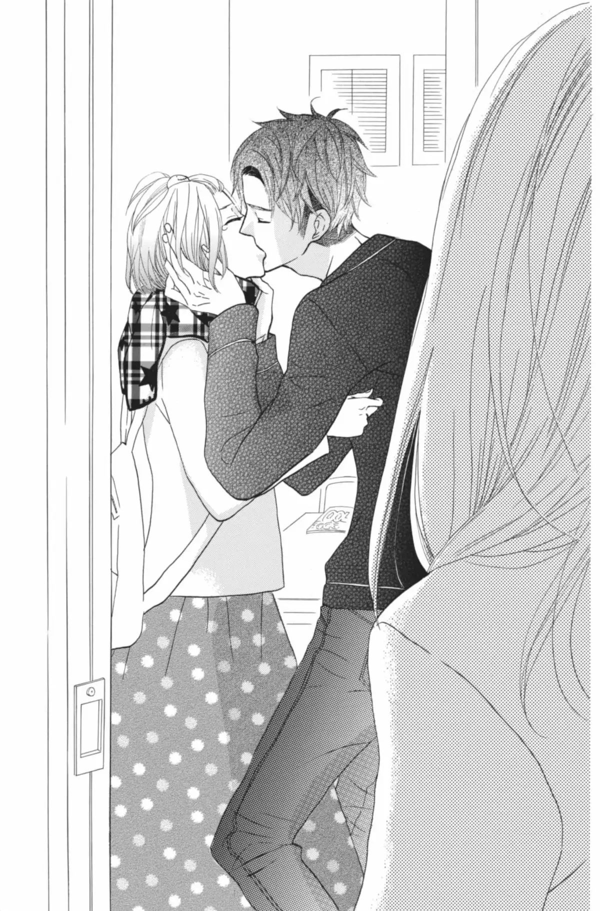 Mairunovich Volume 5 page 54