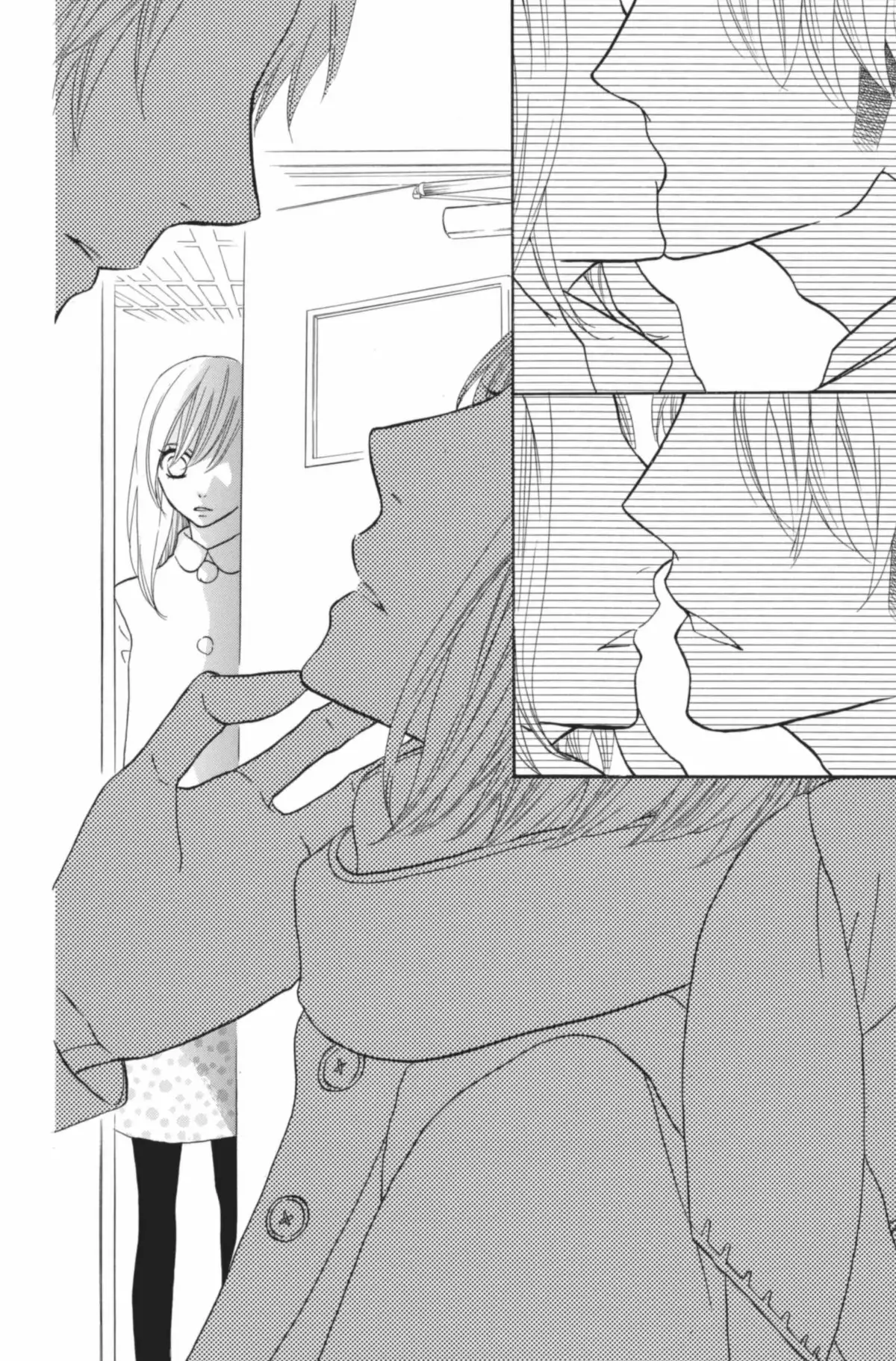 Mairunovich Volume 5 page 59