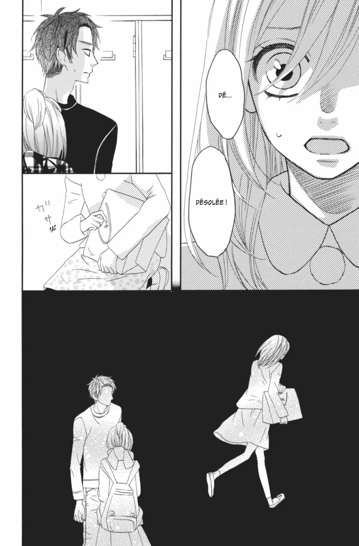 Mairunovich Volume 5 page 61