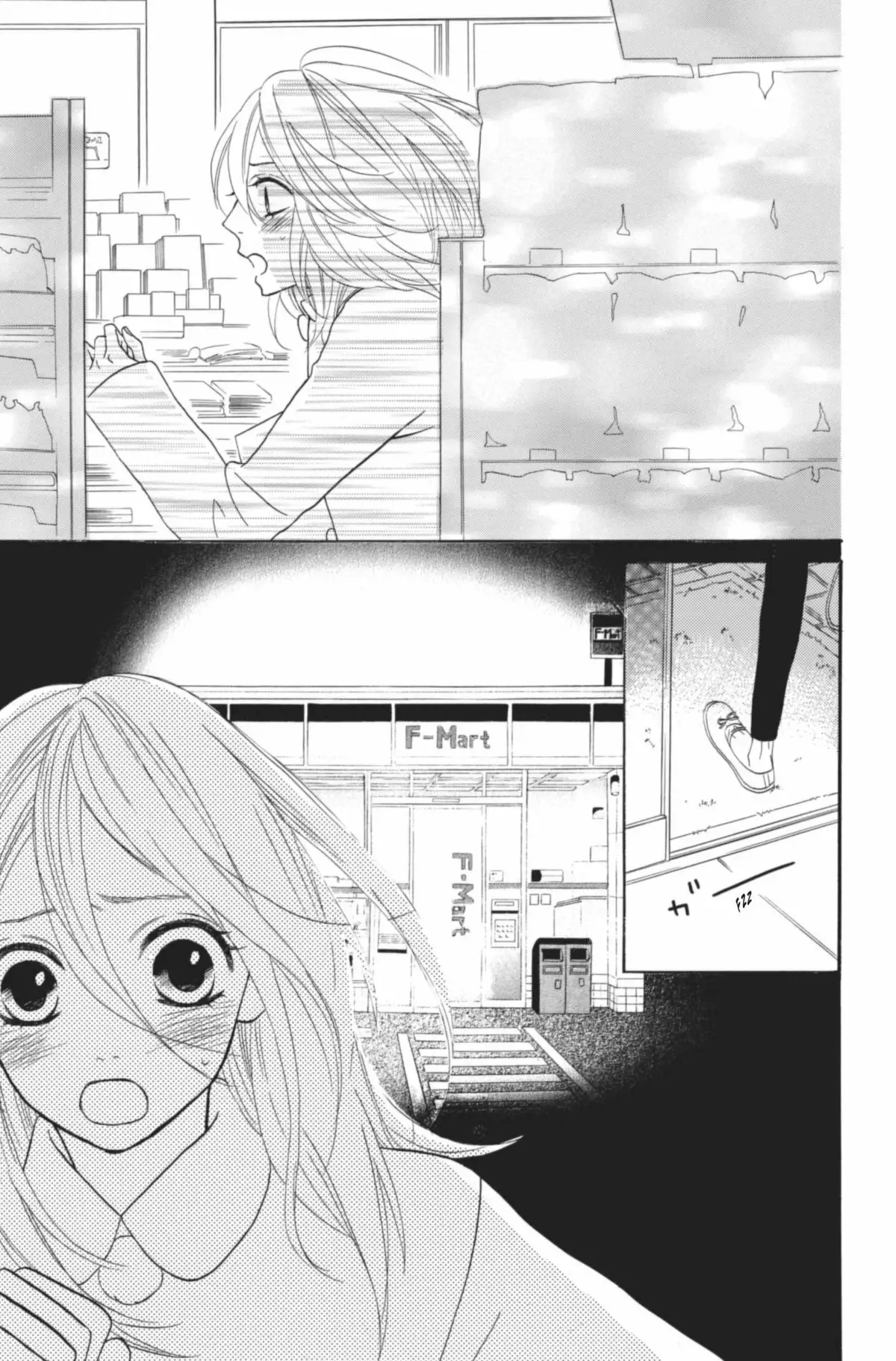 Mairunovich Volume 5 page 62