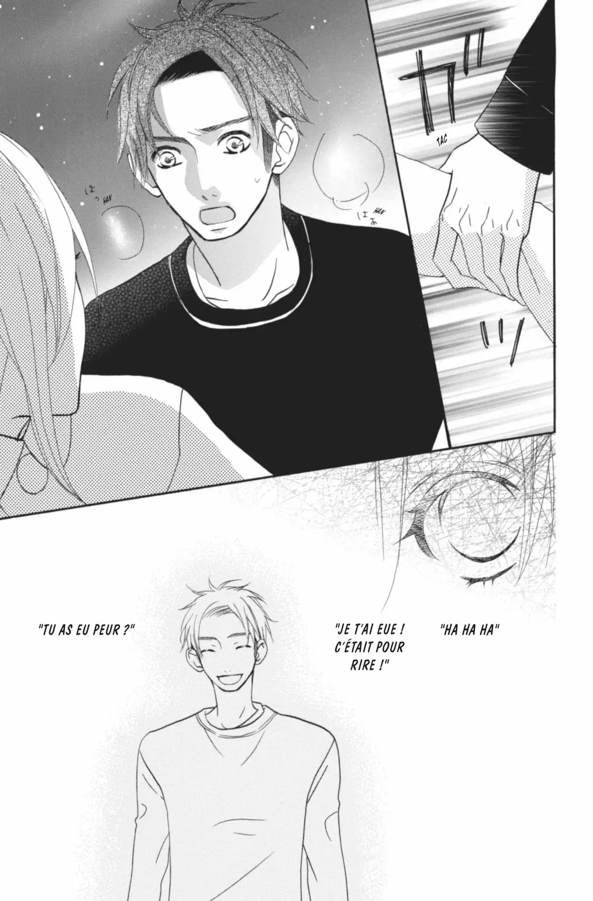 Mairunovich Volume 5 page 64