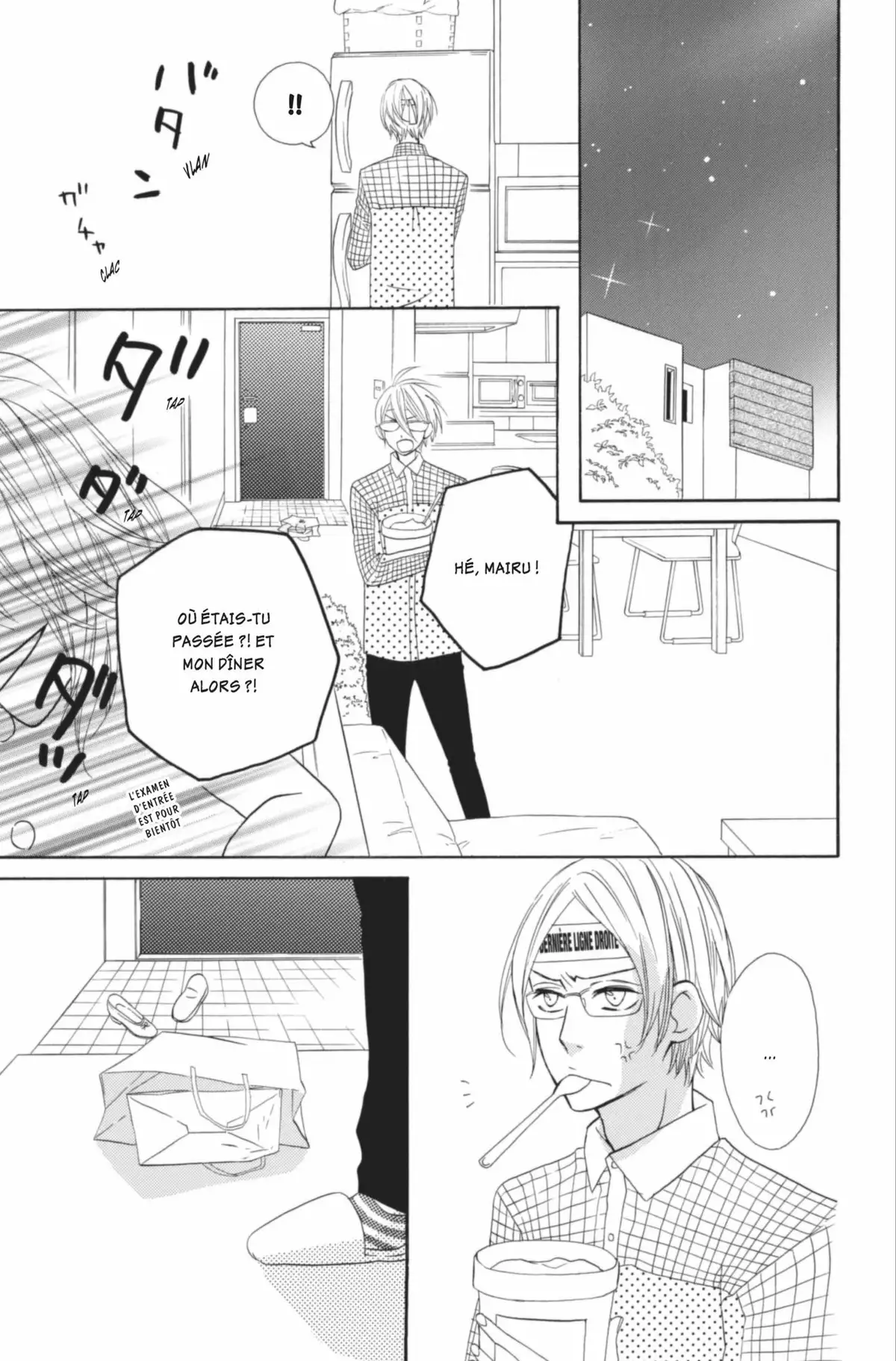 Mairunovich Volume 5 page 68