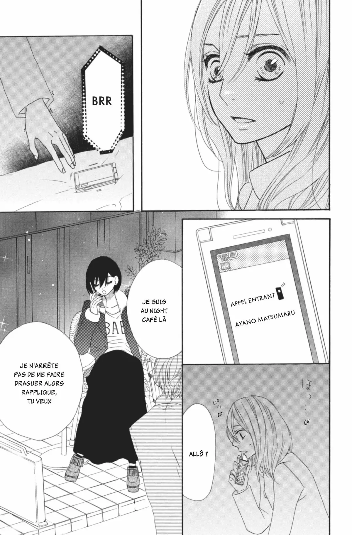 Mairunovich Volume 5 page 70