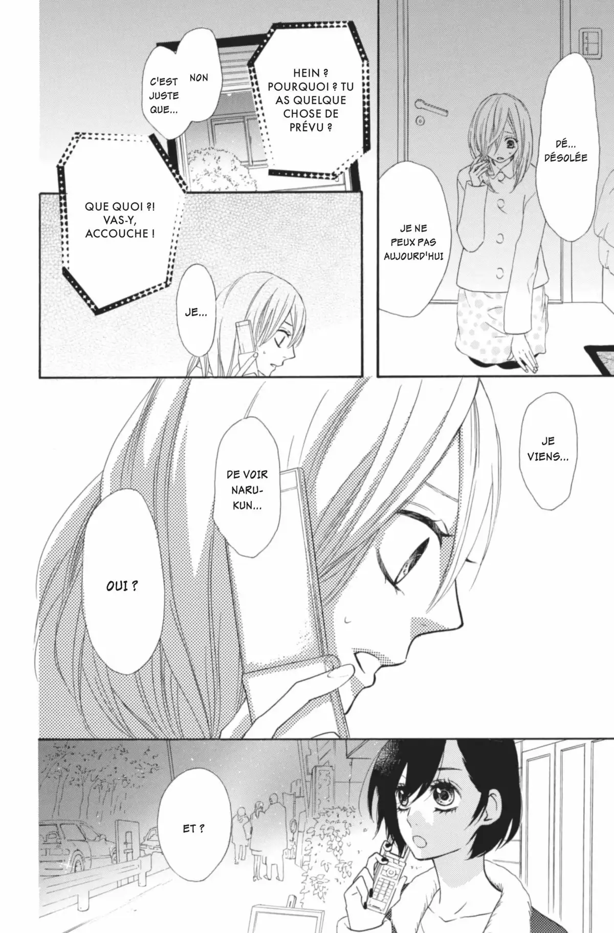 Mairunovich Volume 5 page 71