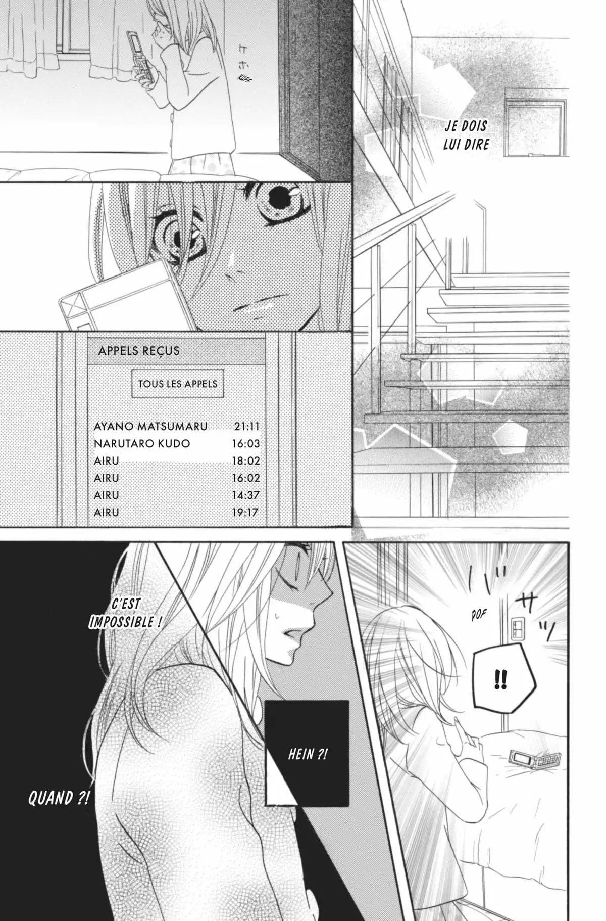 Mairunovich Volume 5 page 76