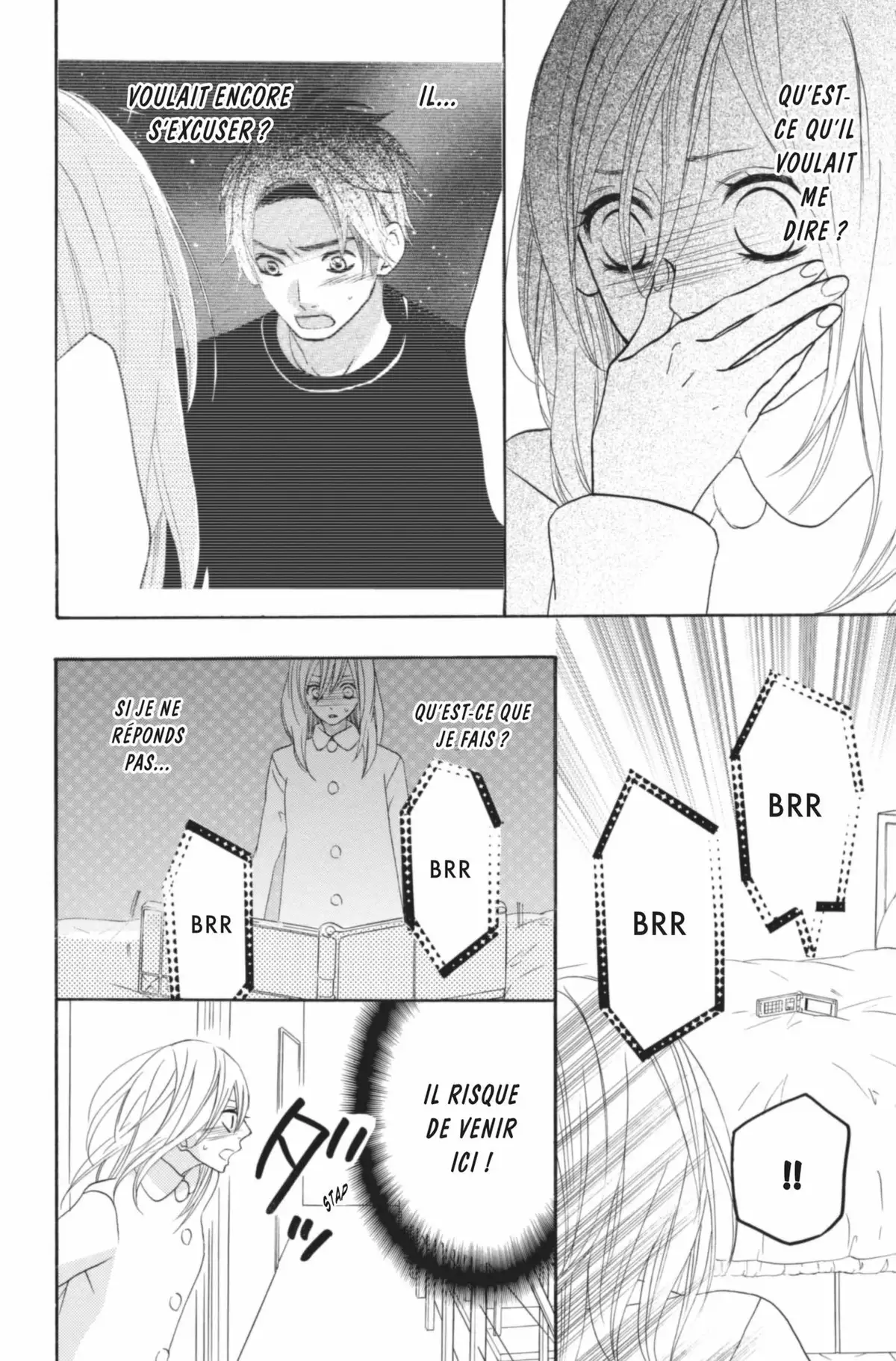Mairunovich Volume 5 page 77