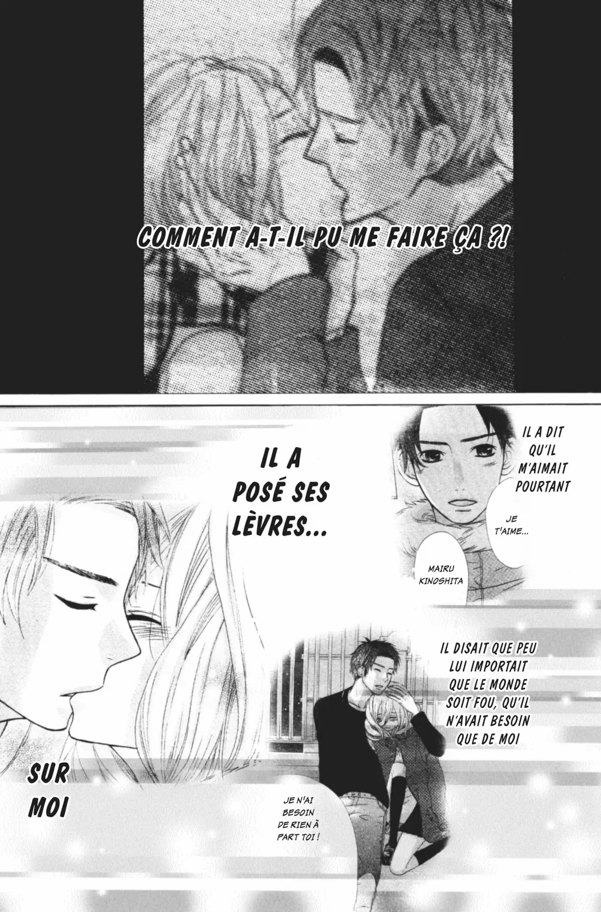 Mairunovich Volume 5 page 79