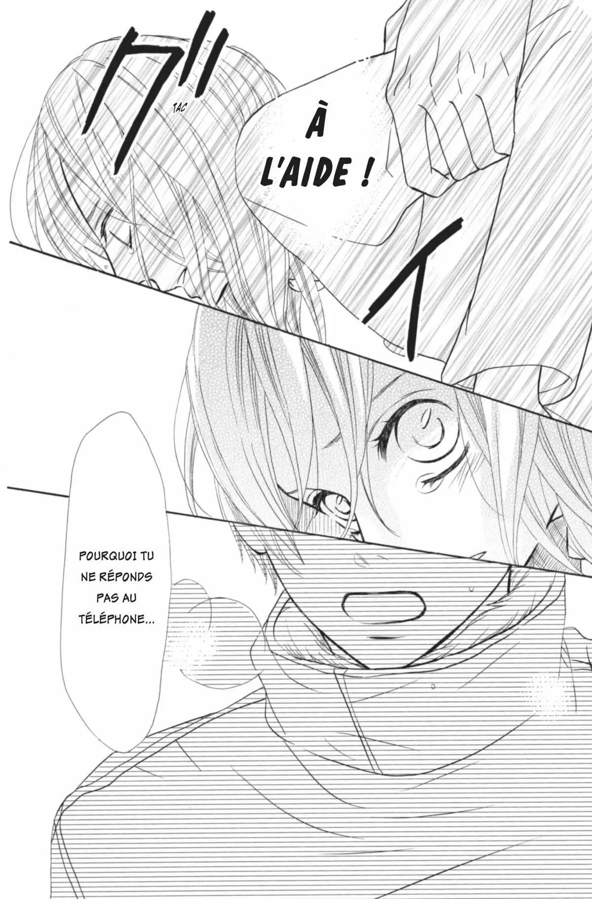 Mairunovich Volume 5 page 81