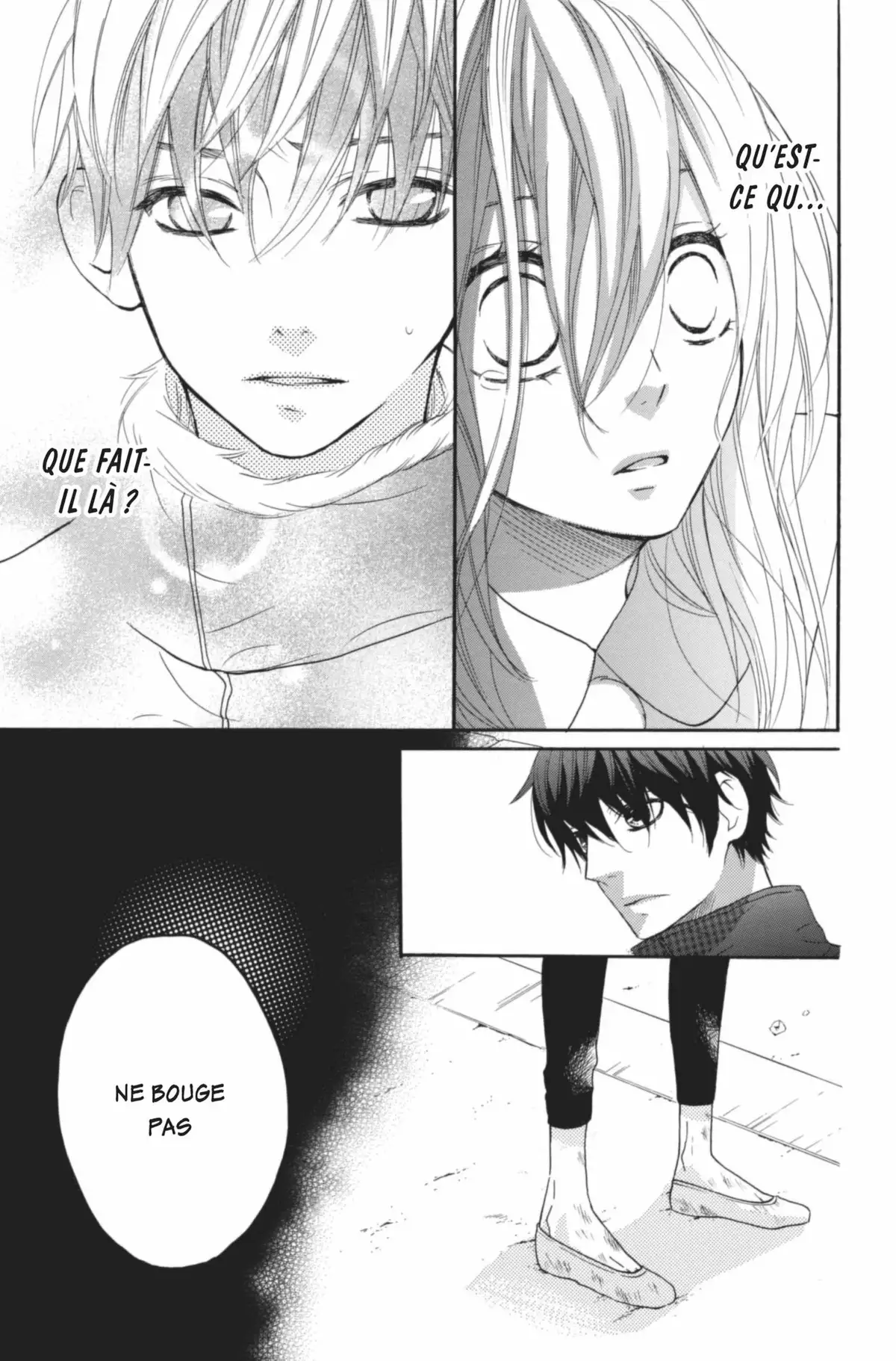 Mairunovich Volume 5 page 86