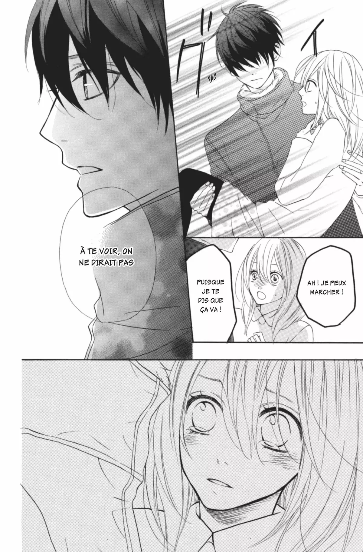 Mairunovich Volume 5 page 87