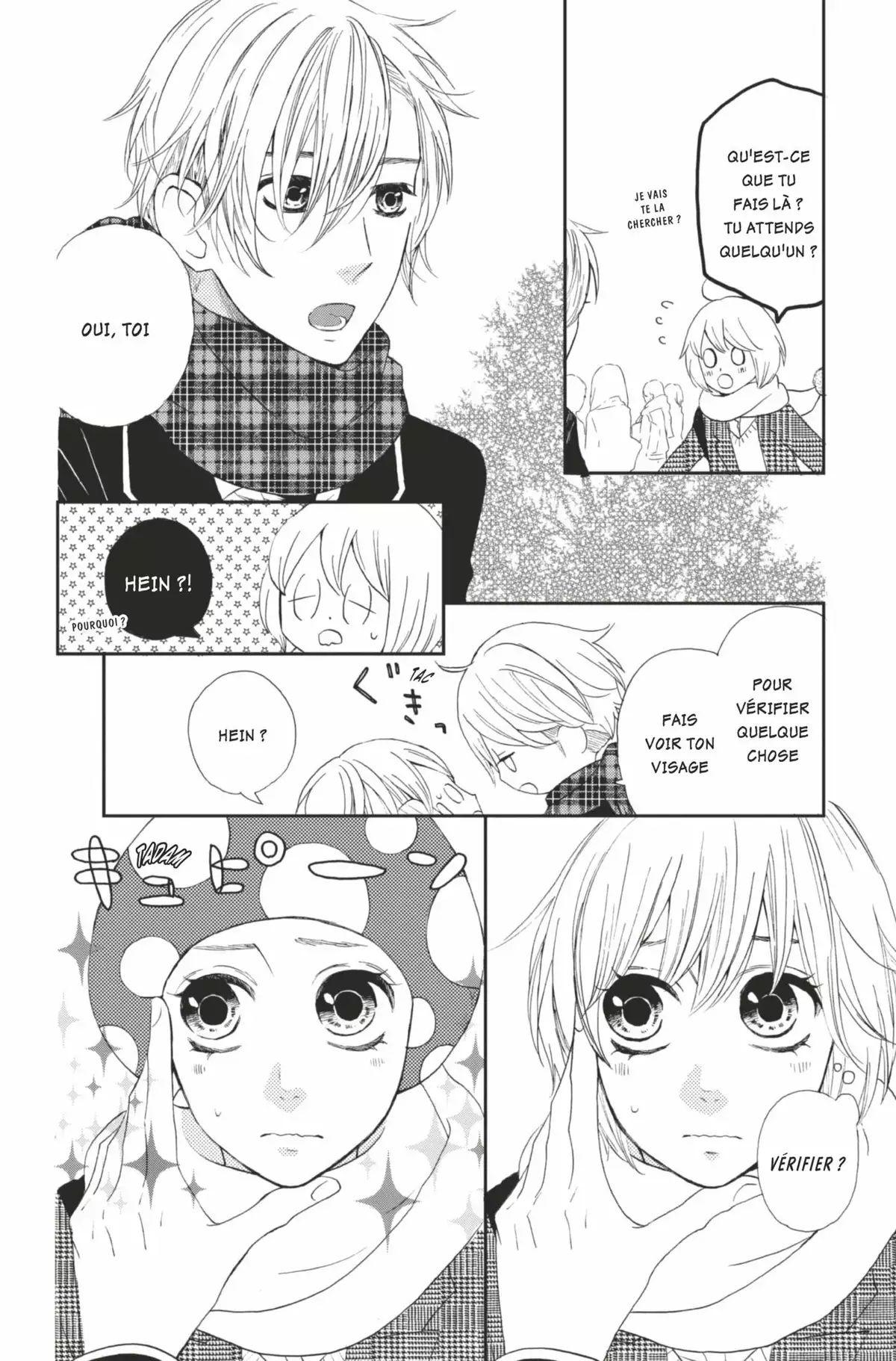 Mairunovich Volume 11 page 21