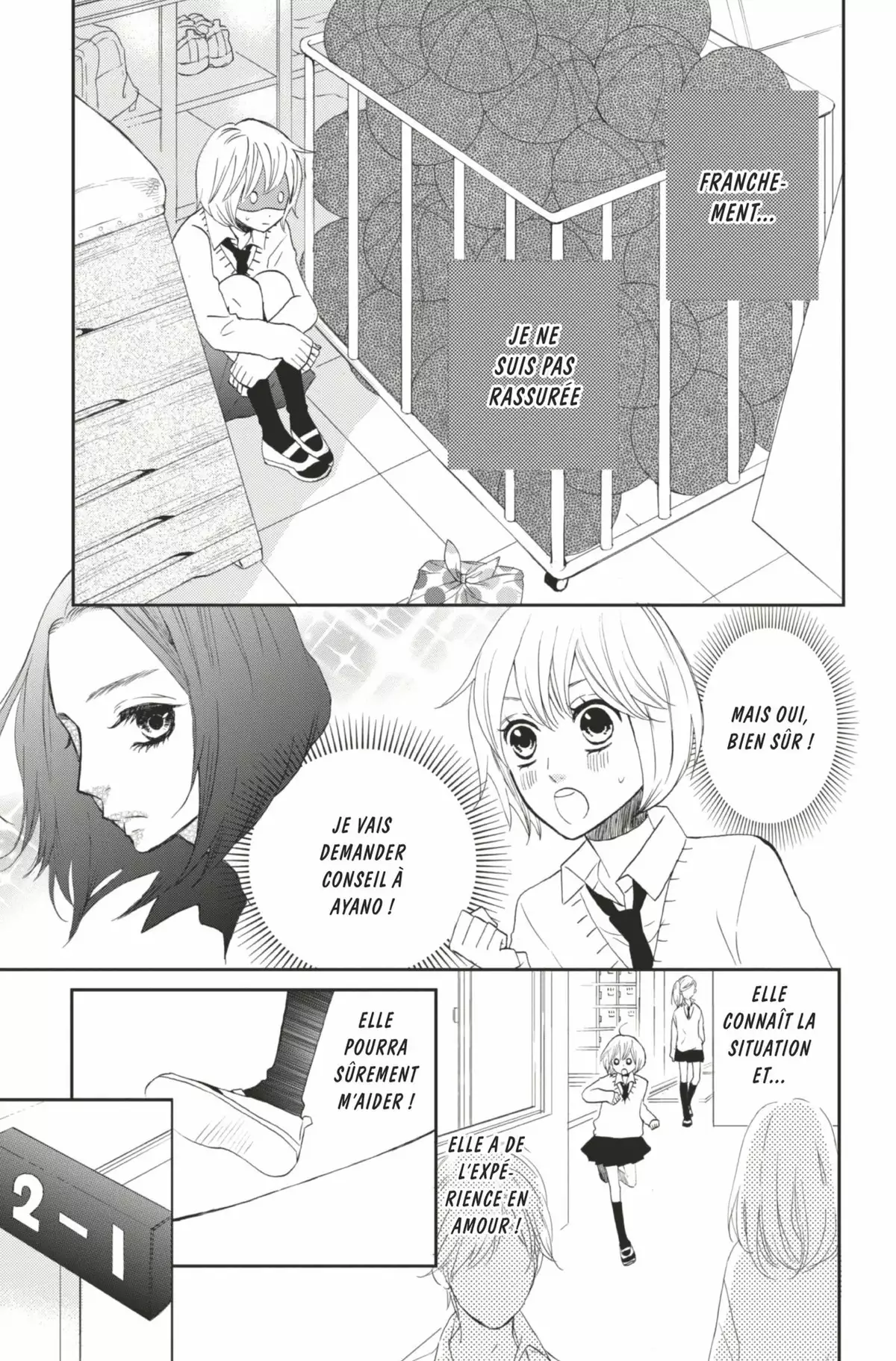 Mairunovich Volume 11 page 32