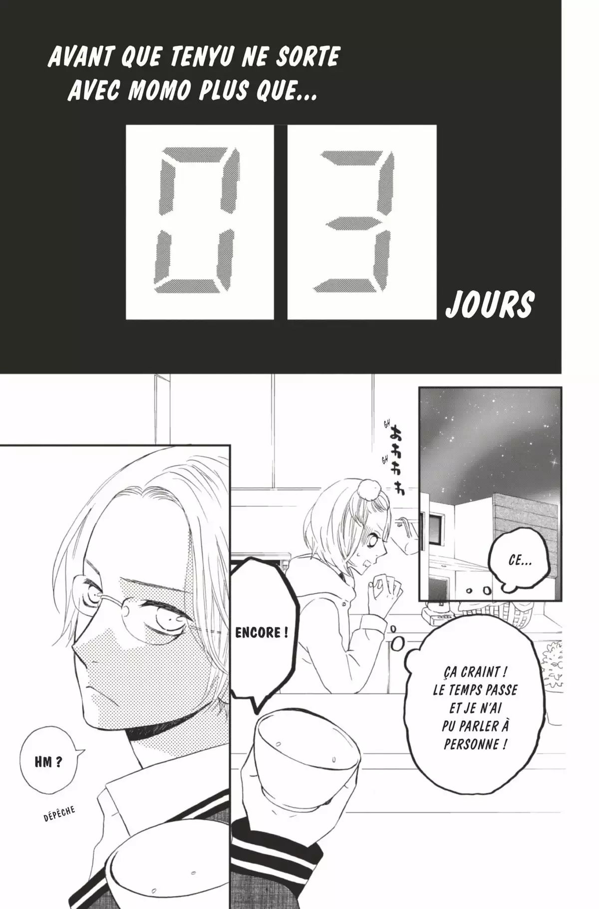 Mairunovich Volume 11 page 36