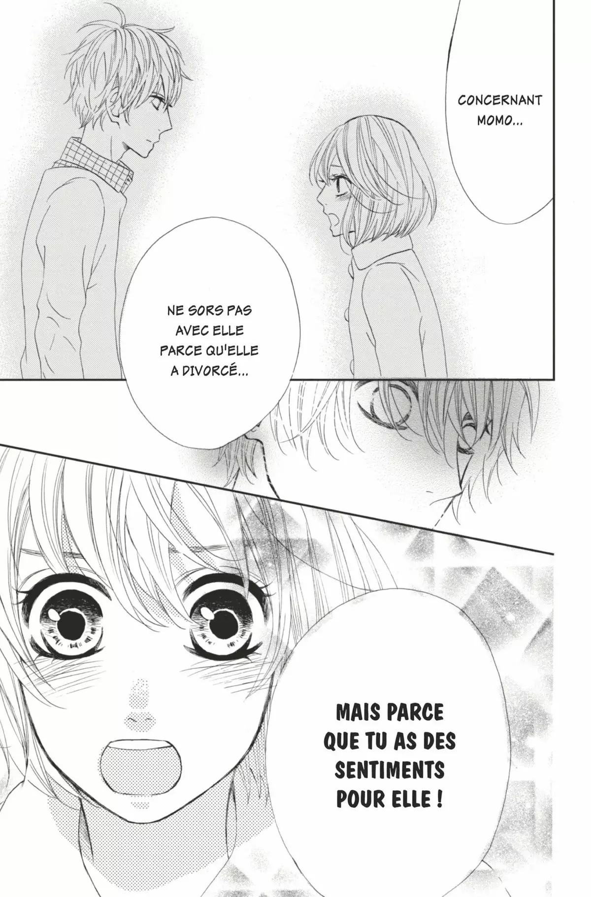 Mairunovich Volume 11 page 70